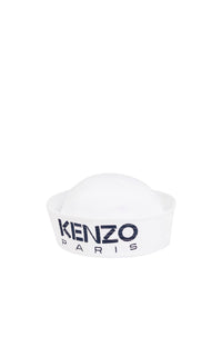 Chapeau de marin Kenzo Paris - White