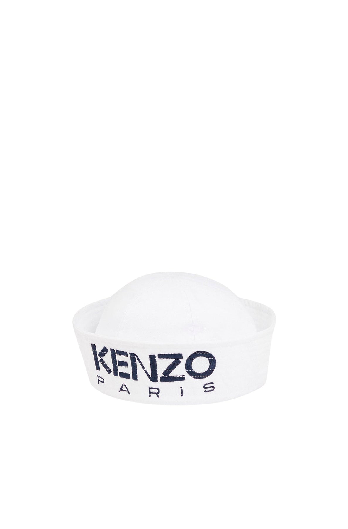 Chapeau de marin Kenzo Paris - White
