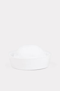 Chapeau de marin Kenzo Paris - White