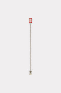 Kenzo Paris' necklace - Medium Red