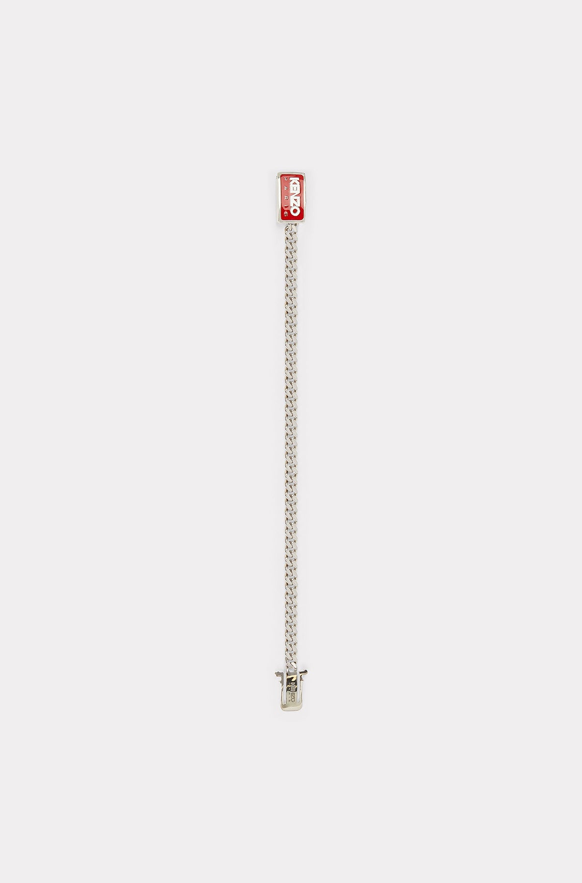 Kenzo Paris' necklace - Medium Red