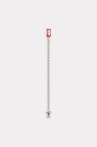 Kenzo Identity Necklace