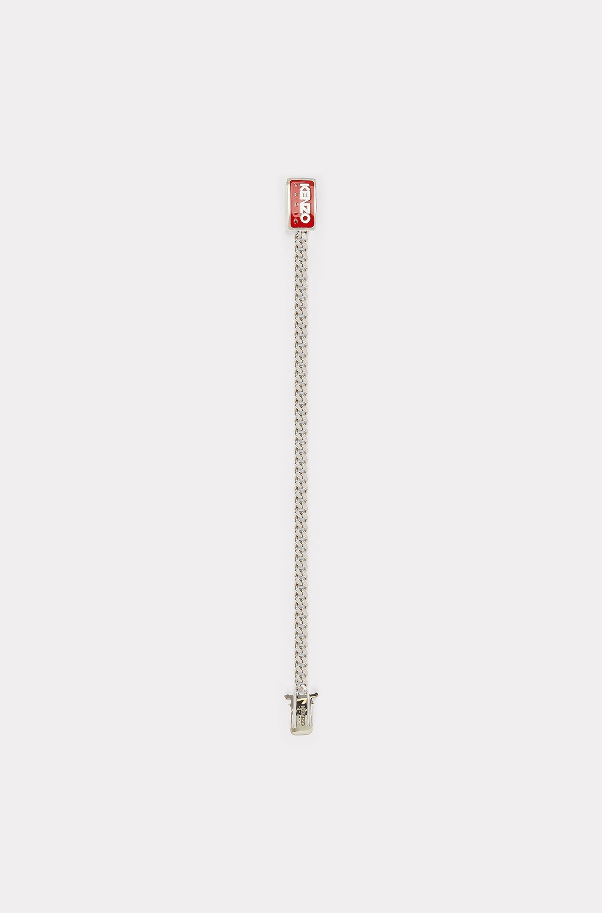 Kenzo Identity Necklace