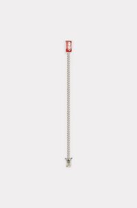 Kenzo Identity Necklace