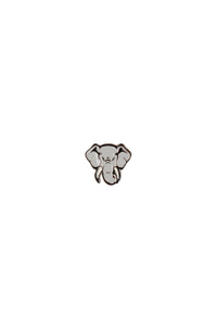 Elephant Adjustable Ring