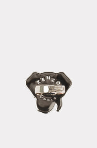 Elephant Adjustable Ring