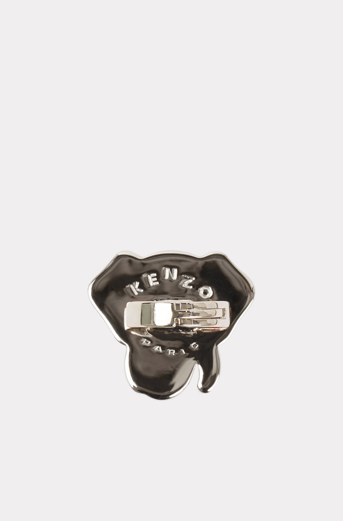 Elephant Adjustable Ring