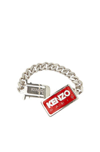 Kenzo Identity Bracelet