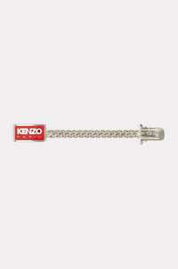 Kenzo Identity Bracelet