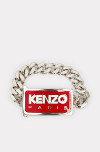 Kenzo Identity Bracelet