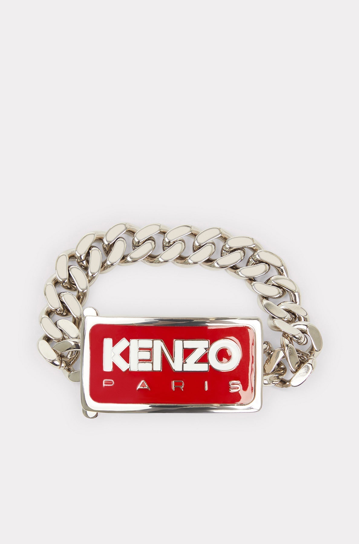 Kenzo Identity Bracelet
