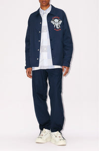 Ken Zo Light Coach Jacket