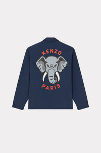 Ken Zo Light Coach Jacket
