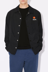 Veste coach Boke Flower - Black