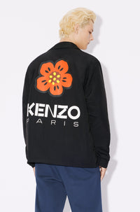 Veste coach Boke Flower - Black