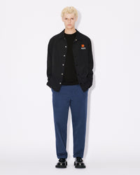 Boke Placed Light Coach Jacket
