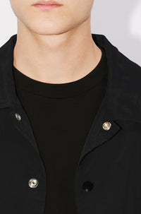 Veste coach Boke Flower - Black