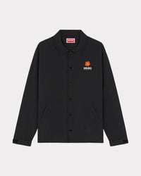 Boke Placed Light Coach Jacket