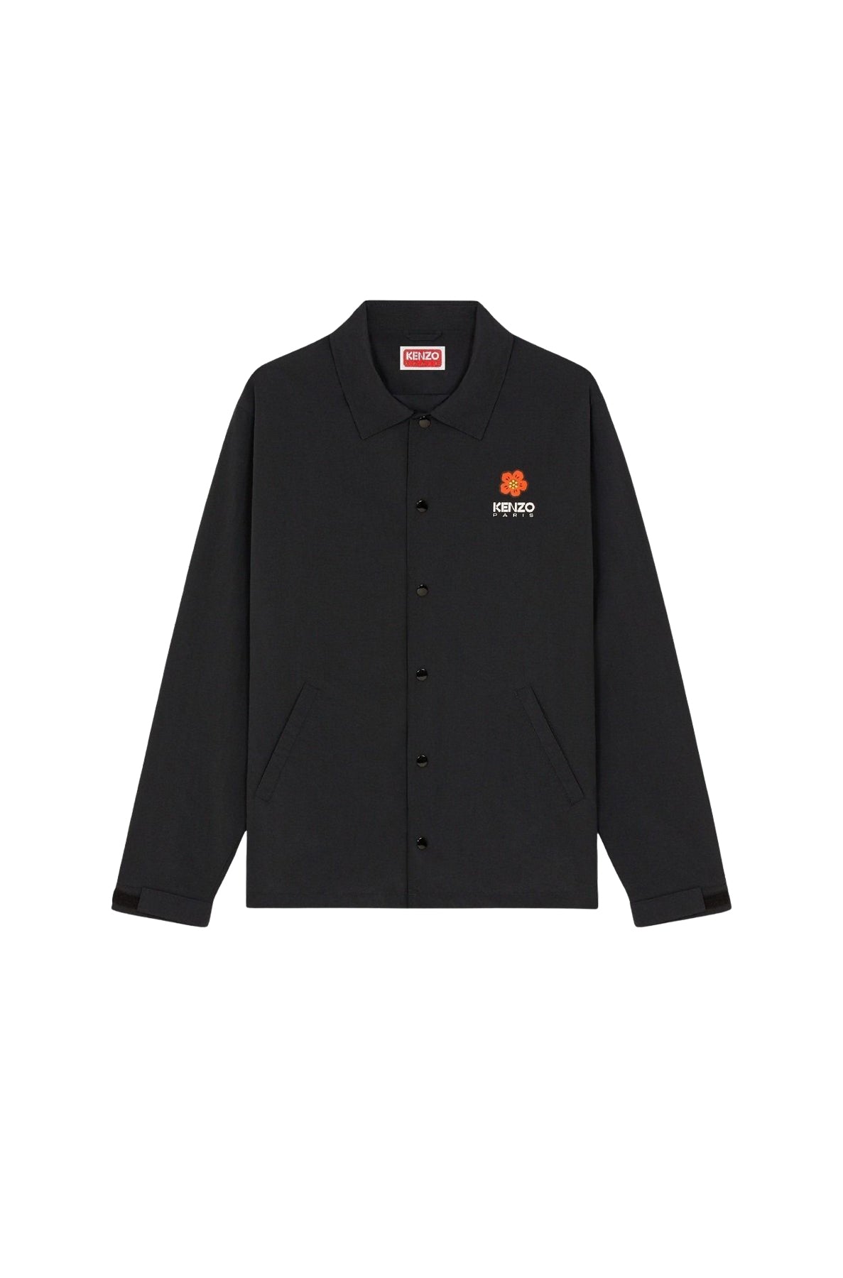 Veste coach Boke Flower - Black