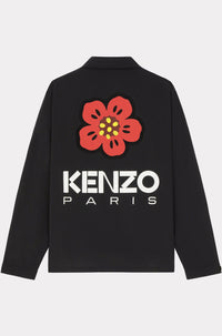 Veste coach Boke Flower - Black