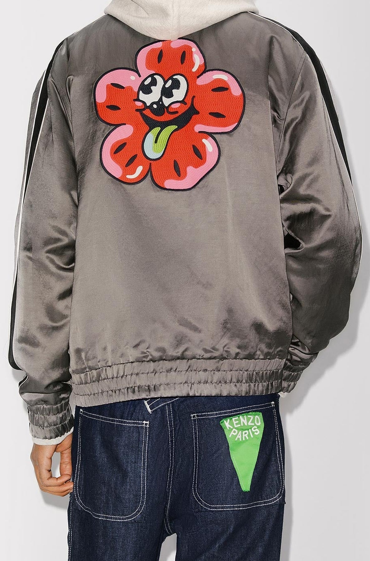 Boke Boy Reversible Tour Jkt