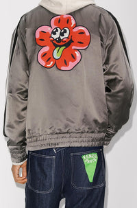 Blouson réversible Boke Boy - Wisteria