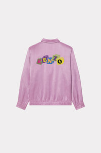 Blouson réversible Boke Boy - Wisteria