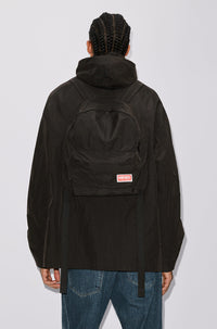 Coupe-vent "Boke Flower 2.0" - Black