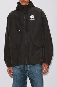 Coupe-vent "Boke Flower 2.0" - Black