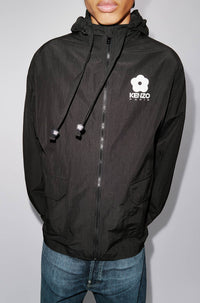 Coupe-vent "Boke Flower 2.0" - Black