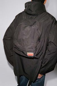 Coupe-vent "Boke Flower 2.0" - Black