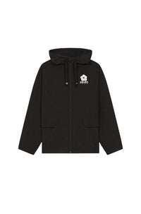 Coupe-vent "Boke Flower 2.0" - Black