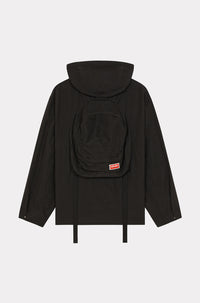 Coupe-vent "Boke Flower 2.0" - Black