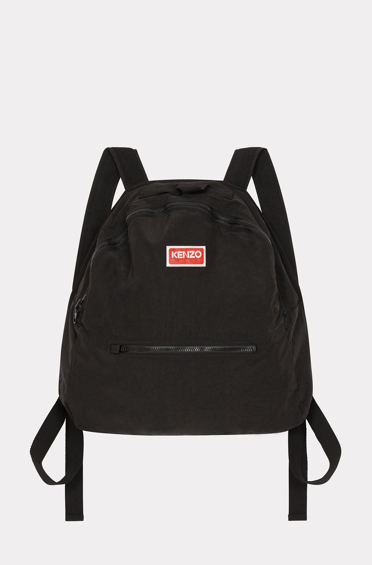 Coupe-vent "Boke Flower 2.0" - Black