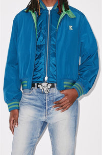 Kenzo Pixel 2 In 1 Harrington