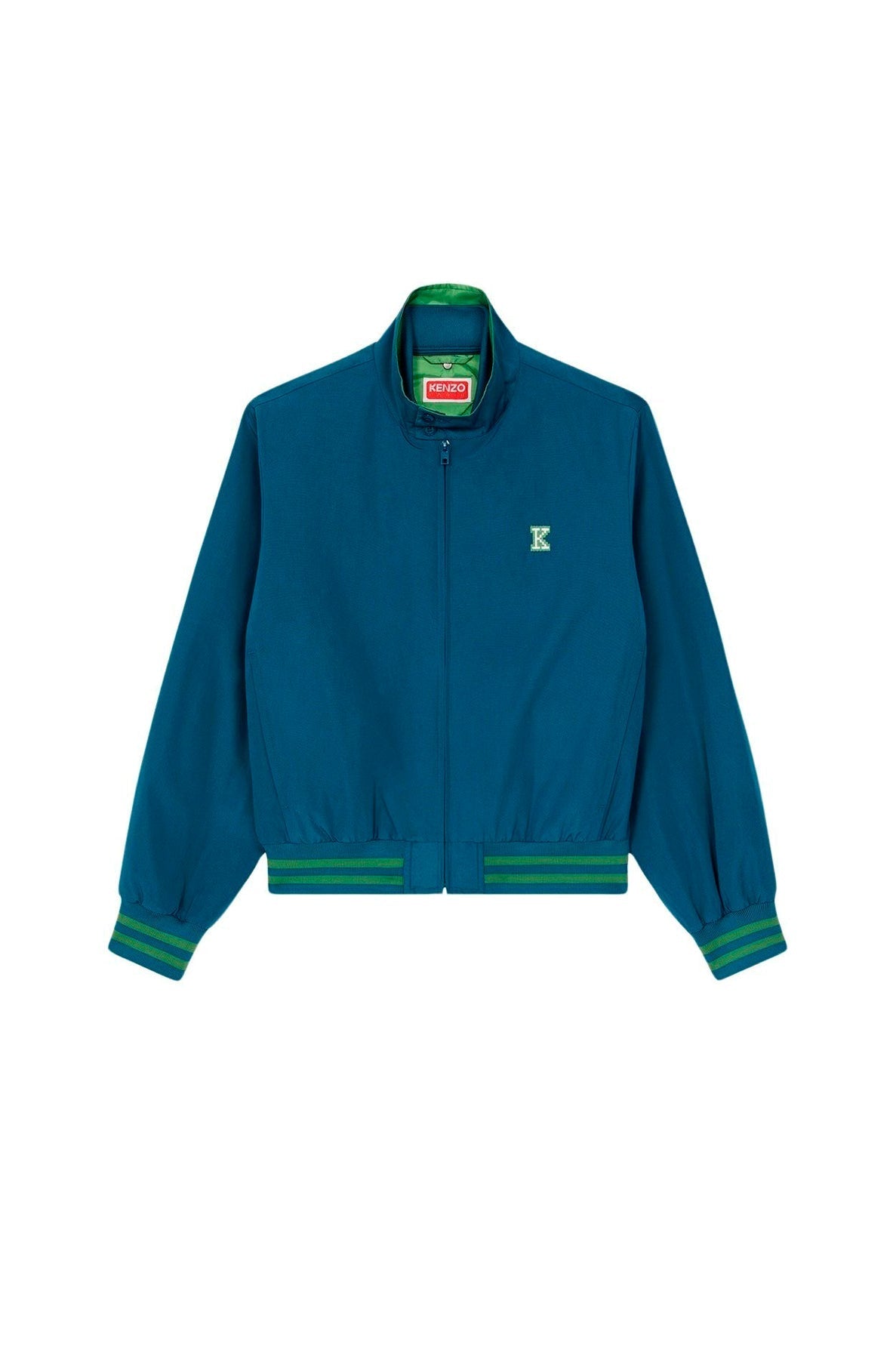 Kenzo Pixel 2 In 1 Harrington