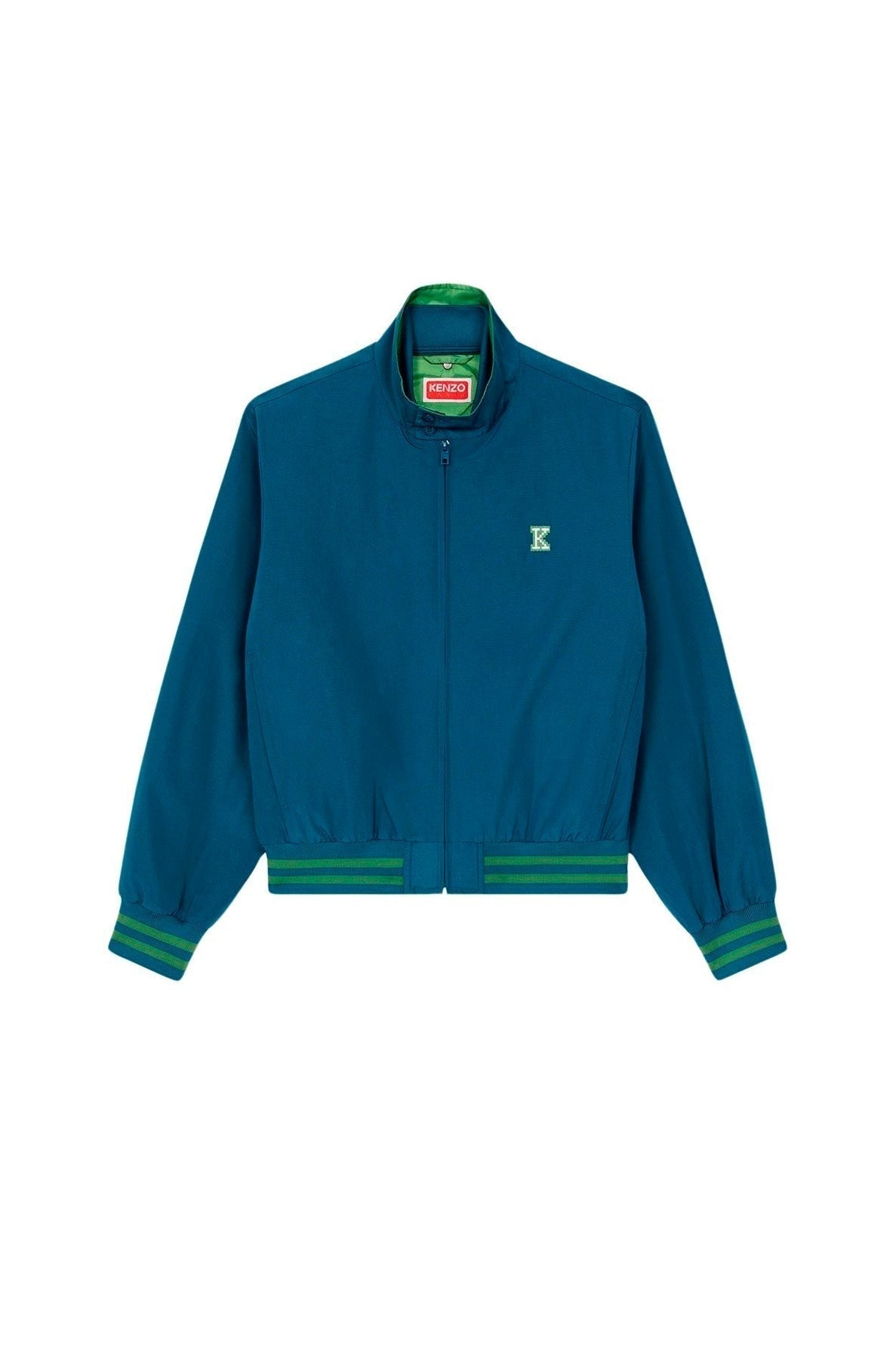 Kenzo Pixel 2 In 1 Harrington