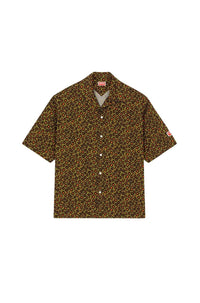 Hana Leo Short Sleeve Shirt