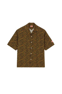 Hana Leo Short Sleeve Shirt