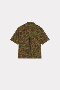 Hana Leo Short Sleeve Shirt