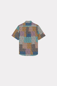Chemise hawaïenne "Patchwork - Multicolor