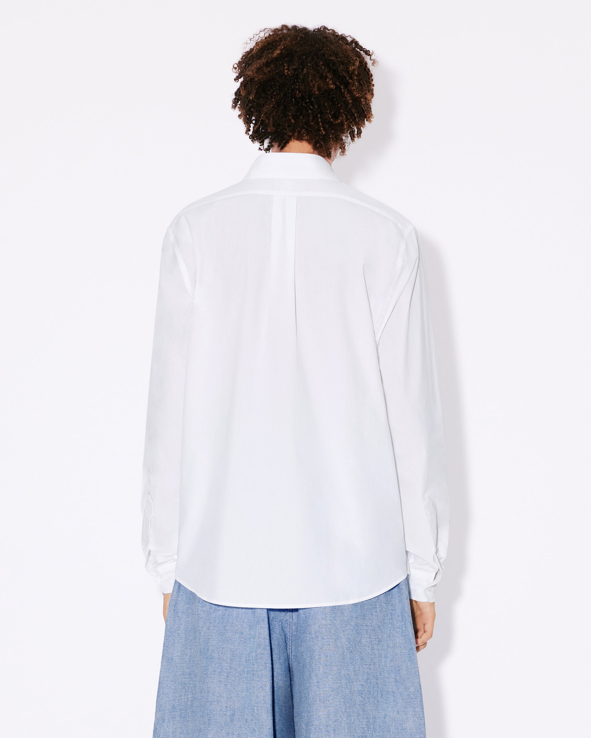 Boke Crest Poplin Shirt