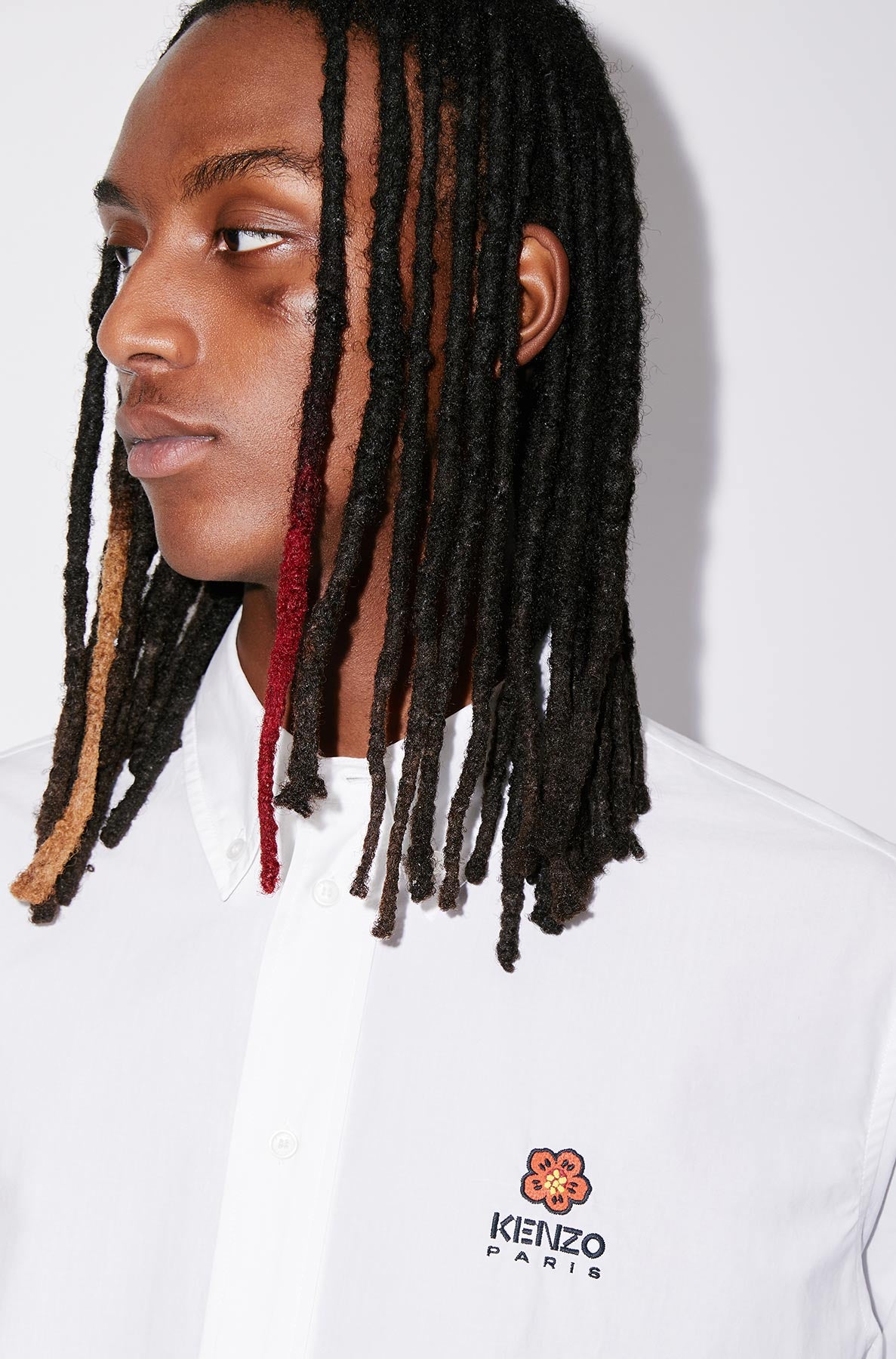 Boke Crest Poplin Shirt
