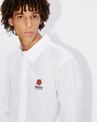 Boke Crest Poplin Shirt