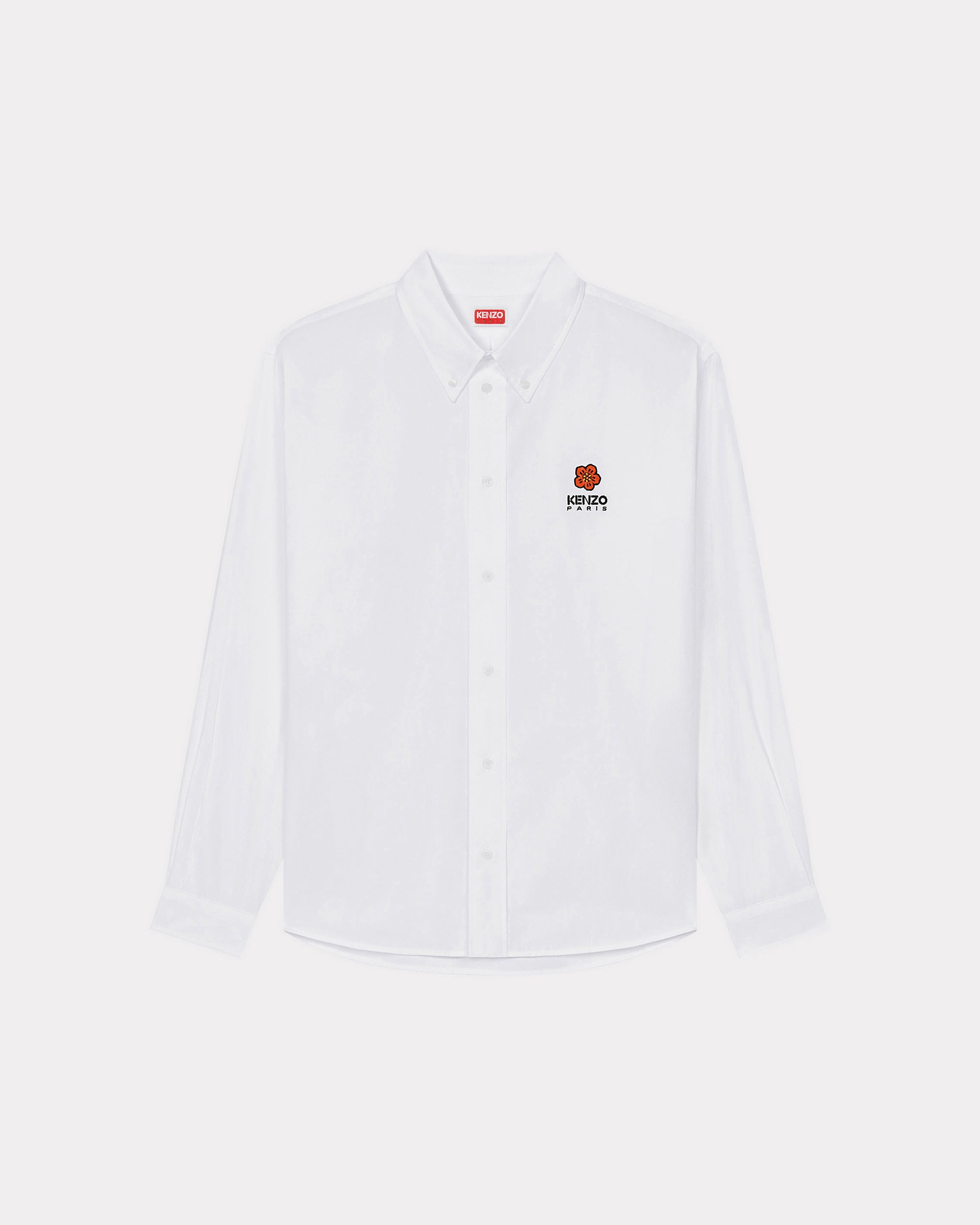 Boke Crest Poplin Shirt