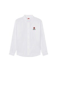 Boke Crest Poplin Shirt /// LVMH