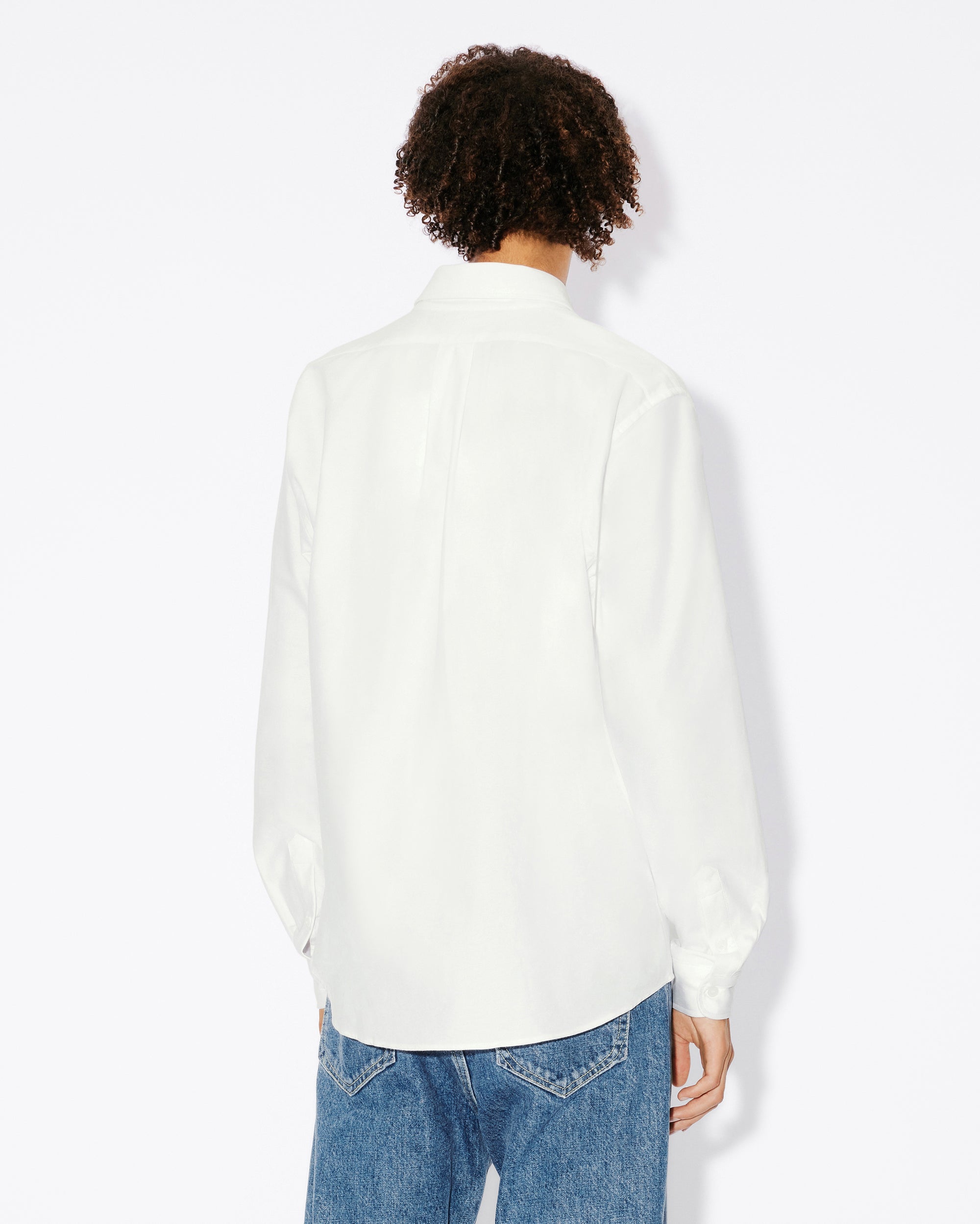 Boke Crest Oxford Shirt
