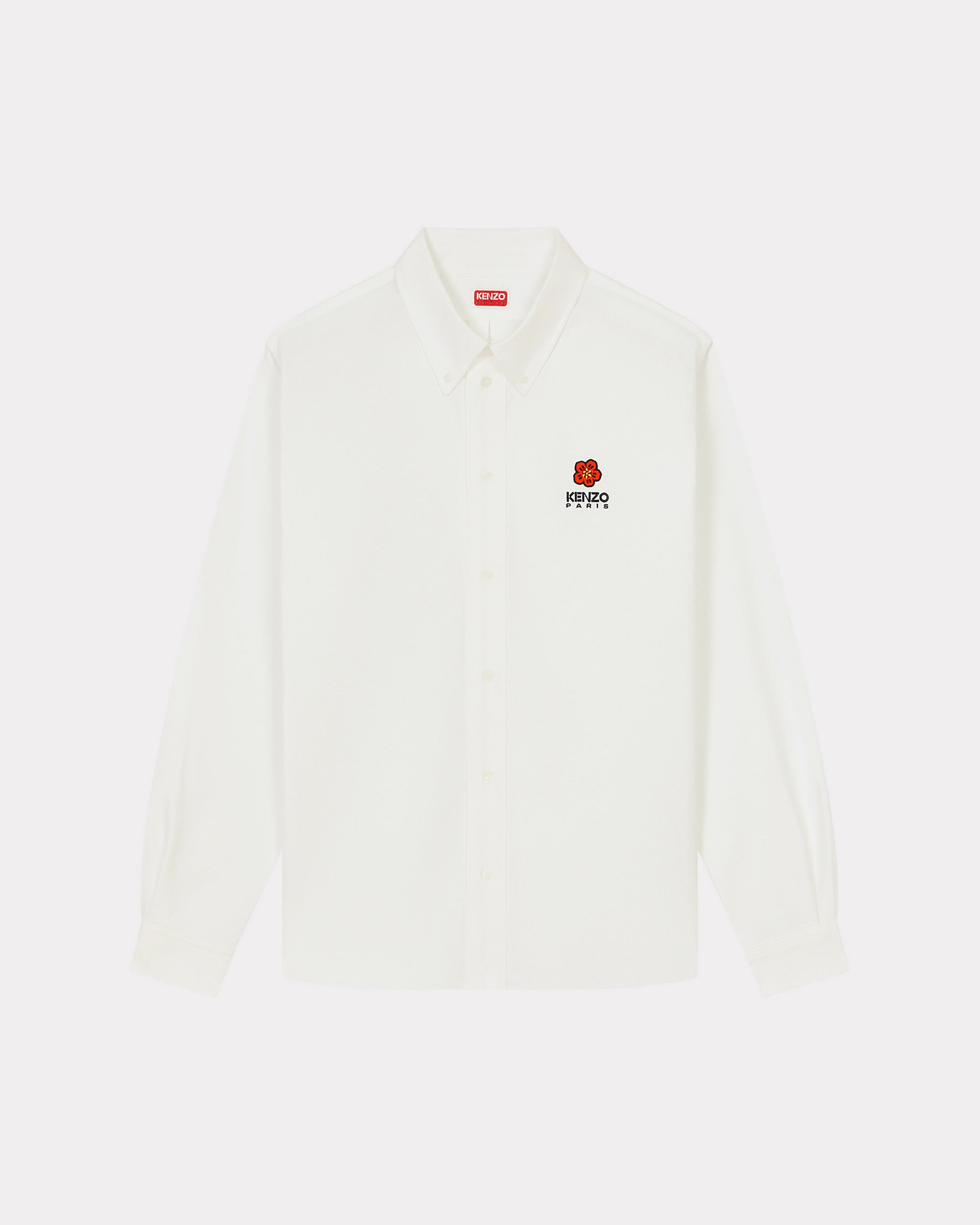 Boke Crest Oxford Shirt
