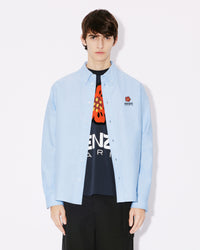 Boke Crest Oxford Shirt