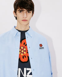 Boke Crest Oxford Shirt